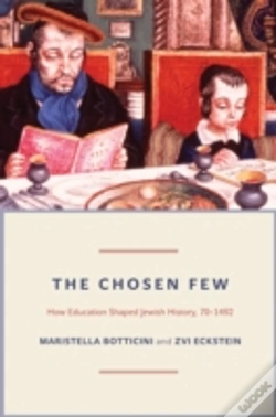 Capa do artigo The Chosen Few