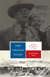 Capa do artigo The Chosen Folks