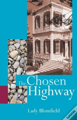 Capa do artigo The Chosen Highway