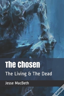 Capa do artigo The Chosen
