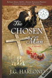 Capa do artigo The Chosen Man