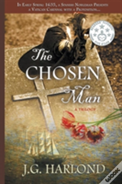 Capa do artigo The Chosen Man
