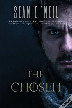 Capa do artigo The Chosen