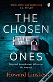 Capa do artigo The Chosen Ones