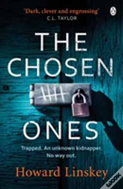Capa do artigo The Chosen Ones