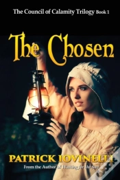 Capa do artigo The Chosen
