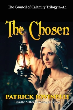 Capa do artigo The Chosen