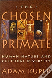 Capa do artigo The Chosen Primate