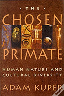 Capa do artigo The Chosen Primate