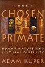 The Chosen Primate - Preview