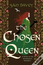 Capa do artigo The Chosen Queen