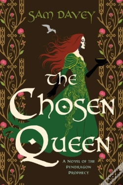 Capa do artigo The Chosen Queen