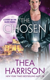 Capa do artigo The Chosen