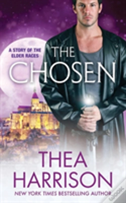 Capa do artigo The Chosen