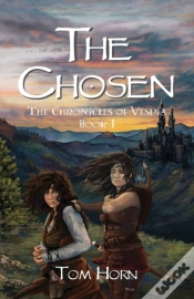 Capa do artigo The Chosen