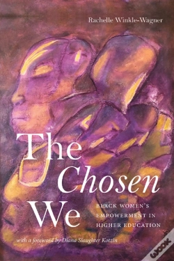 Capa do artigo The Chosen We