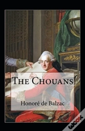 Capa do artigo The Chouans Annotated