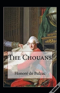 Capa do artigo The Chouans Annotated