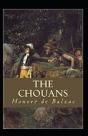 The Chouans Annotated - Preview