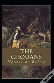 Capa do artigo The Chouans Annotated