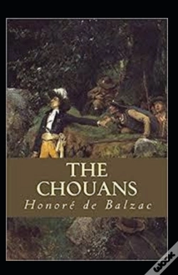 Capa do artigo The Chouans Annotated