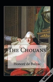 Capa do artigo The Chouans Annotated