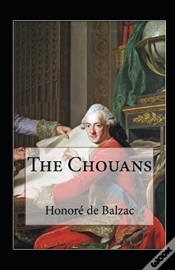 Capa do artigo The Chouans Annotated