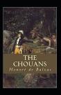 The Chouans Annotated - Preview