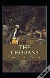 Capa do artigo The Chouans Annotated