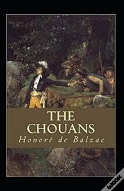 Capa do artigo The Chouans Annotated