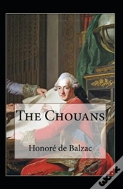Capa do artigo The Chouans Annotated