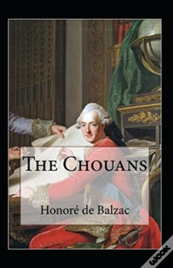 Capa do artigo The Chouans Annotated