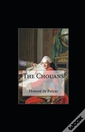 Capa do artigo The Chouans Annotated