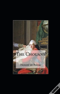 Capa do artigo The Chouans Annotated