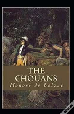 Capa do artigo The Chouans Annotated