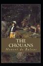 The Chouans Annotated - Preview