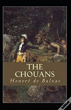 Capa do artigo The Chouans Annotated