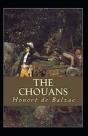 The Chouans Annotated - Preview