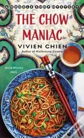 The Chow Maniac