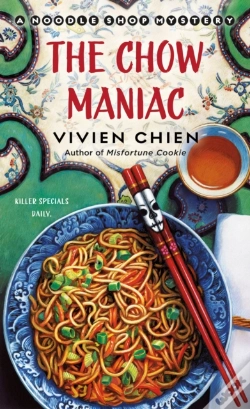 Capa do artigo The Chow Maniac
