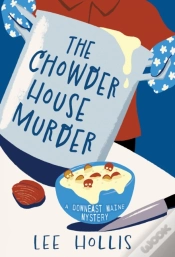 Capa do artigo The Chowder House Murder