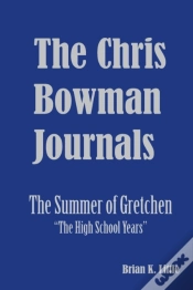 Capa do artigo The Chris Bowman Journals
