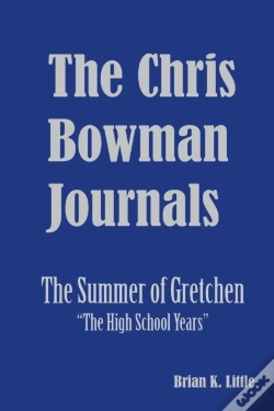Capa do artigo The Chris Bowman Journals