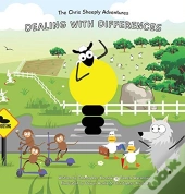 The Chris Sheeply Adventures: Dealing Wi