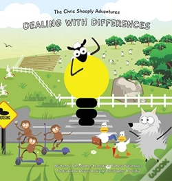 Capa do artigo The Chris Sheeply Adventures: Dealing Wi