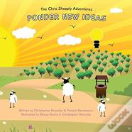 The Chris Sheeply Adventures