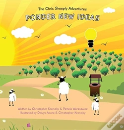 Capa do artigo The Chris Sheeply Adventures