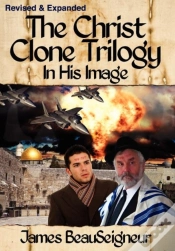 Capa do artigo The Christ Clone Trilogy - Book One: In