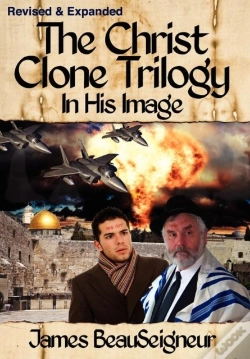 Capa do artigo The Christ Clone Trilogy - Book One: In