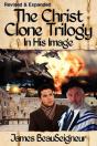The Christ Clone Trilogy - Book One - Preview